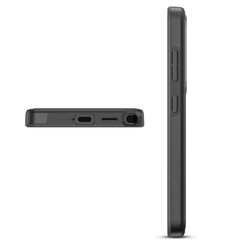 Funda ECHELON Intact para Samsung S25 ULTRA Neg... image number null