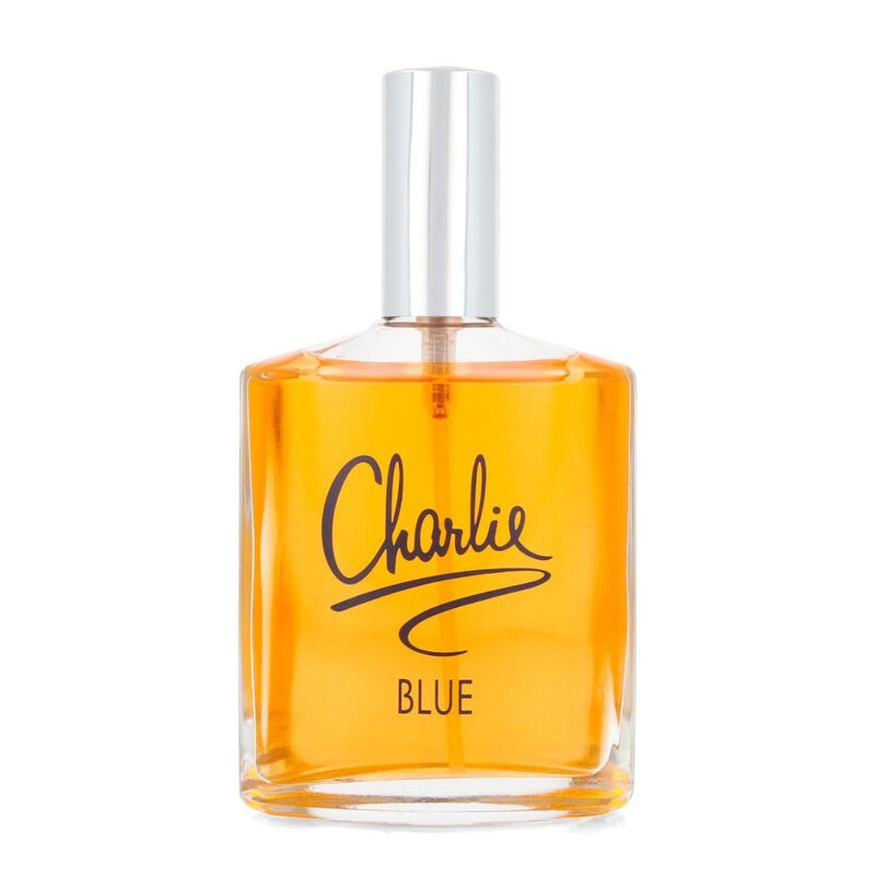 Charlie Blue 100 Ml Edt Spray image number null
