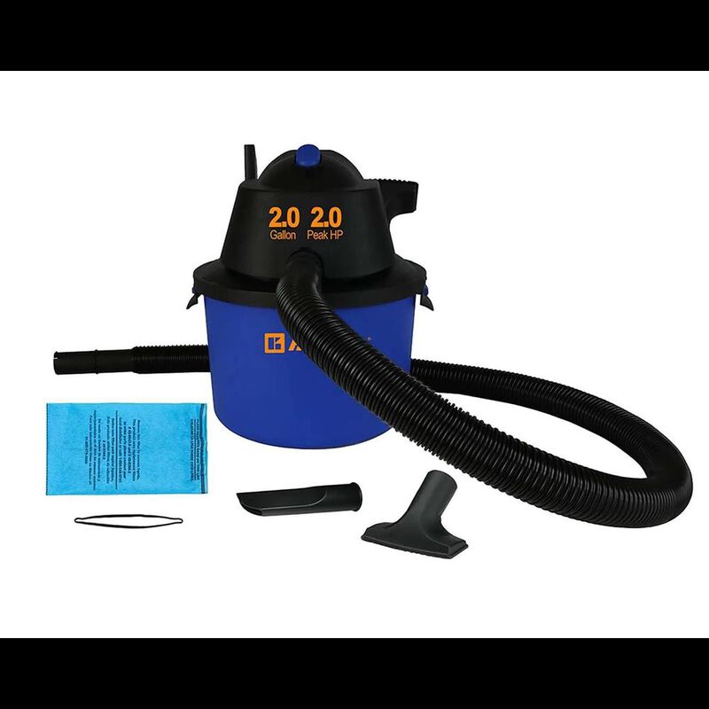 COMBO ASPIRADORA HOGAR +ASPIRADORA PORTATIL + C... image number null