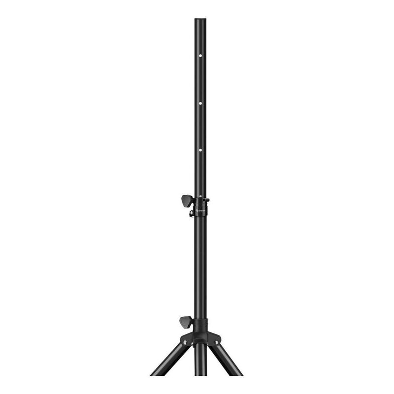 Pedestal (tripi&eacute;) De 3 Posiciones Para Bafles |... image number null