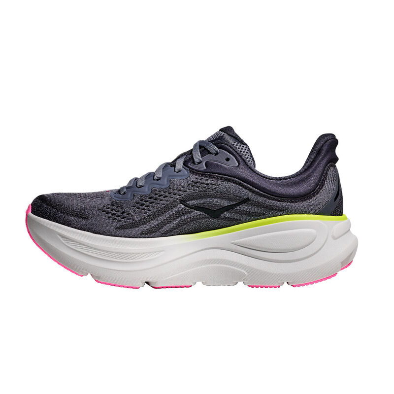 Tenis Hoka para Mujer Bondi 9 Gris image number null