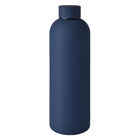 Botella termo de acero inoxidable doble pared Azul 750ml - AGBOX