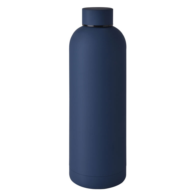 Botella termo de acero inoxidable doble pared A... image number null