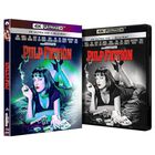 Pulp Fiction (Edici&oacute;n especial Funda) [4K UHD,Blu-ray] (1994)