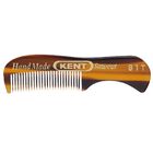 Kent 81 T Hombres Hechos A Mano Peine Para Barba Y Bigote