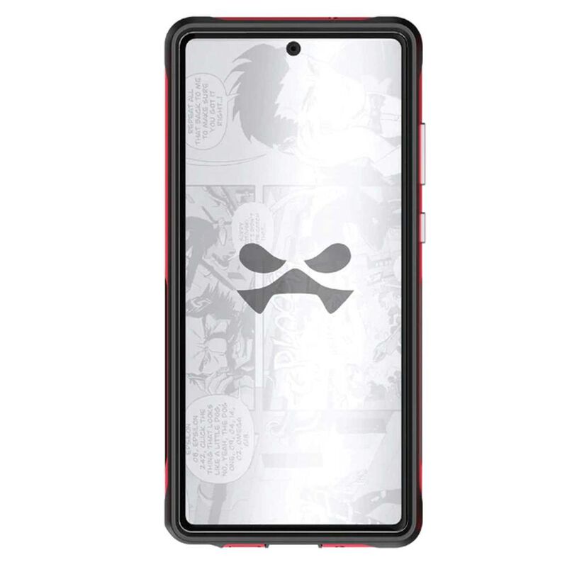 Funda GHOSTEK Atomic para Samsung NOTE 20 Alumi... image number null