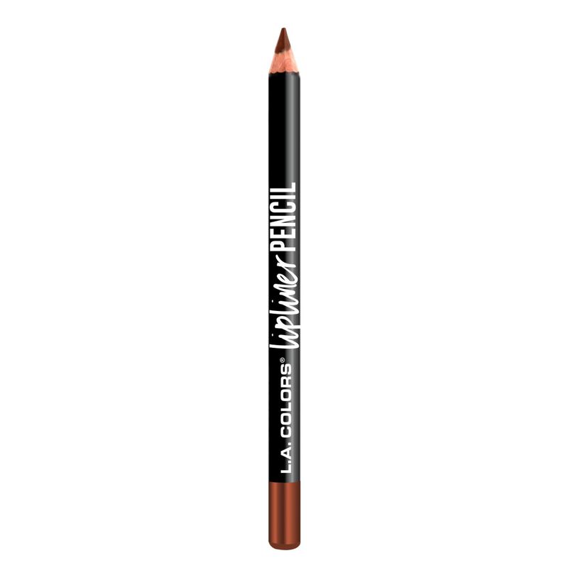 Delineador De Labios L.a. Colors Cp514a Perfect... image number null