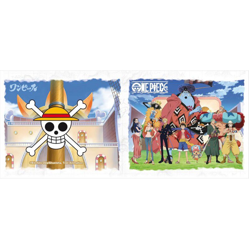 Taza de la tripulaci&oacute;n Going Merry (One Piece),... image number null