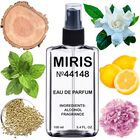 Eau De Parfum Miris 100 ml Pachul&iacute; Blanco