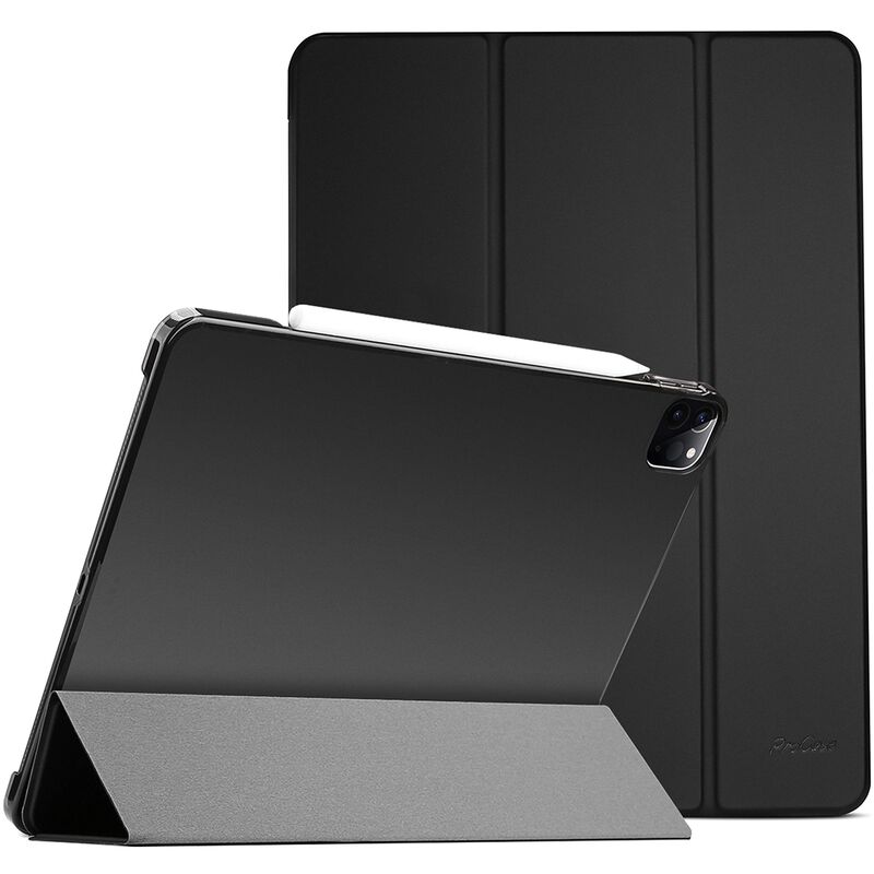 Smart Case Procase Para Ipad Pro 12.9 De 6.&ordf;, 5... image number null