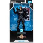 DC The Flash Movie DARK FLASH 7in