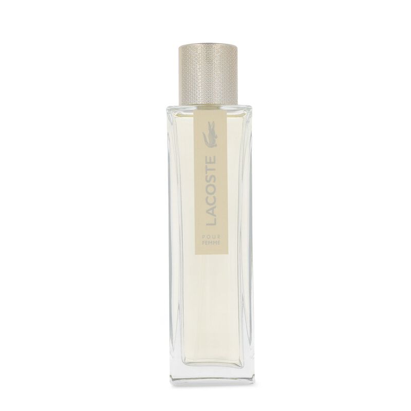 Lacoste Femme 90Ml Edp Spray image number null