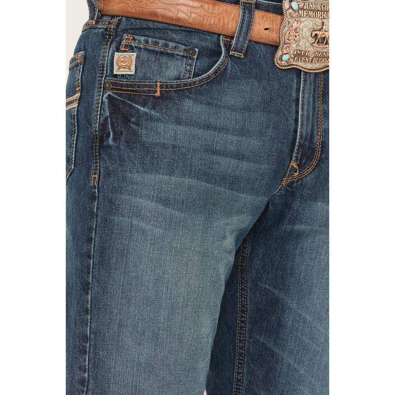 Jeans Cinch Carter Corte Relajado 86x86cm image number null