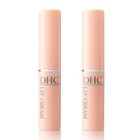 Crema Labial Dhc, Paquete De 2 Unidades, Ultrahidratante Con Ingredientes Bot&aacute;nicos
