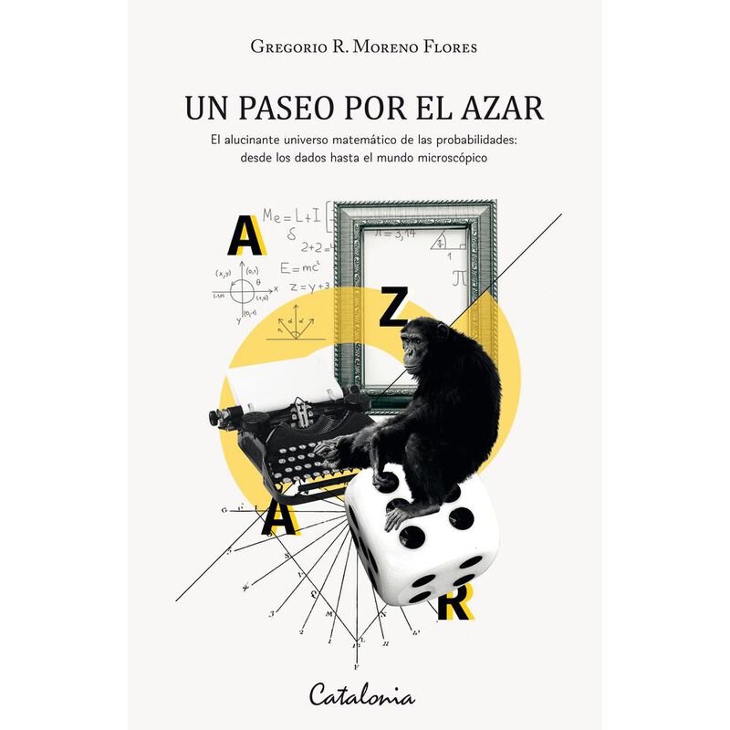 Un paseo por el azar image number null