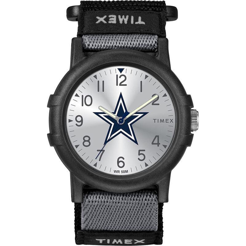 Mira A Timex Youth Twzfcowya Nfl Reclutar A Los... image number null