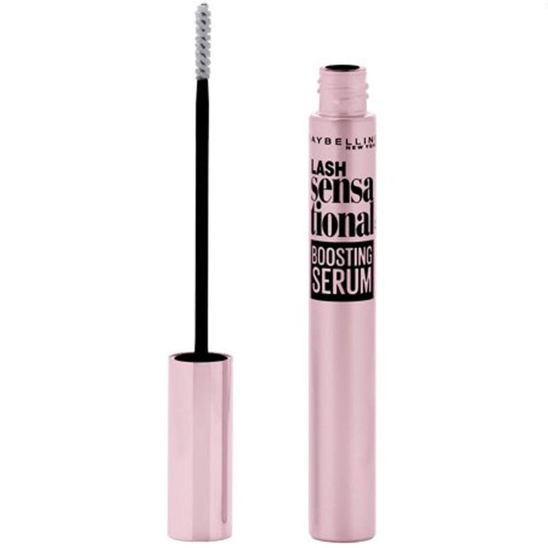 S&eacute;rum Para Pesta&ntilde;as Maybelline Lash Sensational... image number null