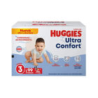 Pa&ntilde;ales Huggies Ultraconfort Etapa 3 Ni&ntilde;o 99 Pa&ntilde;ales