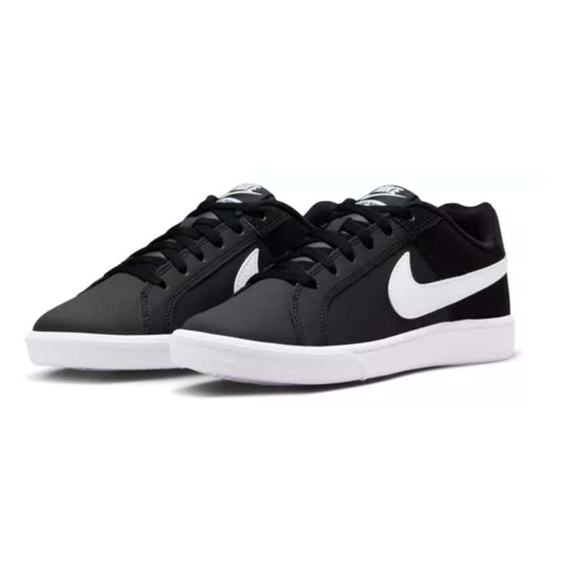 Tenis Nike para Mujer Court Royale Negro image number null