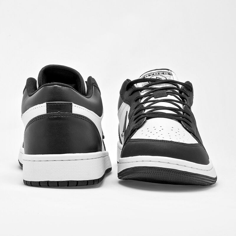 Pirma Tenis Para Mujer Negro Blanco Cod 128507-... image number null