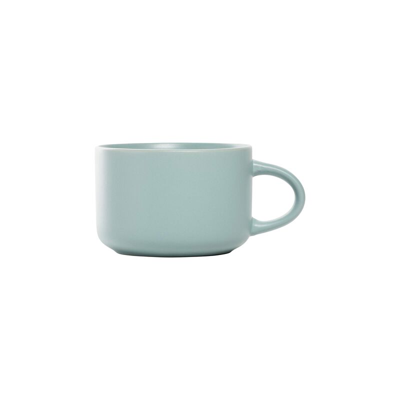Taza 10 Strawberry Street 12 cm 620 ml Azul - P... image number null