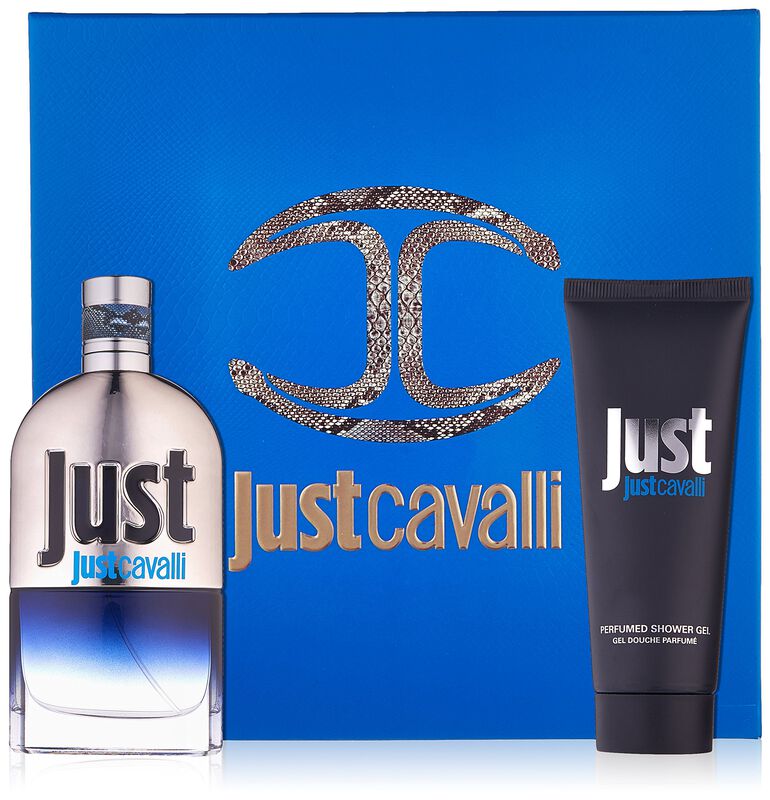 Set De Regalo De Perfume Roberto Cavalli Just C... image number null