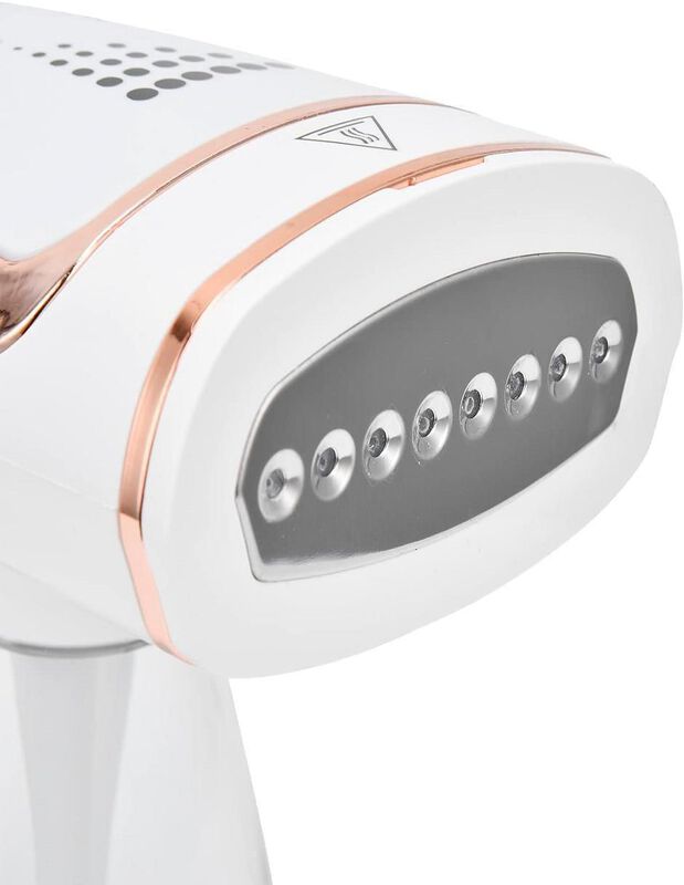 Plancha de vapor Casa BIU suela antiadherente image number null