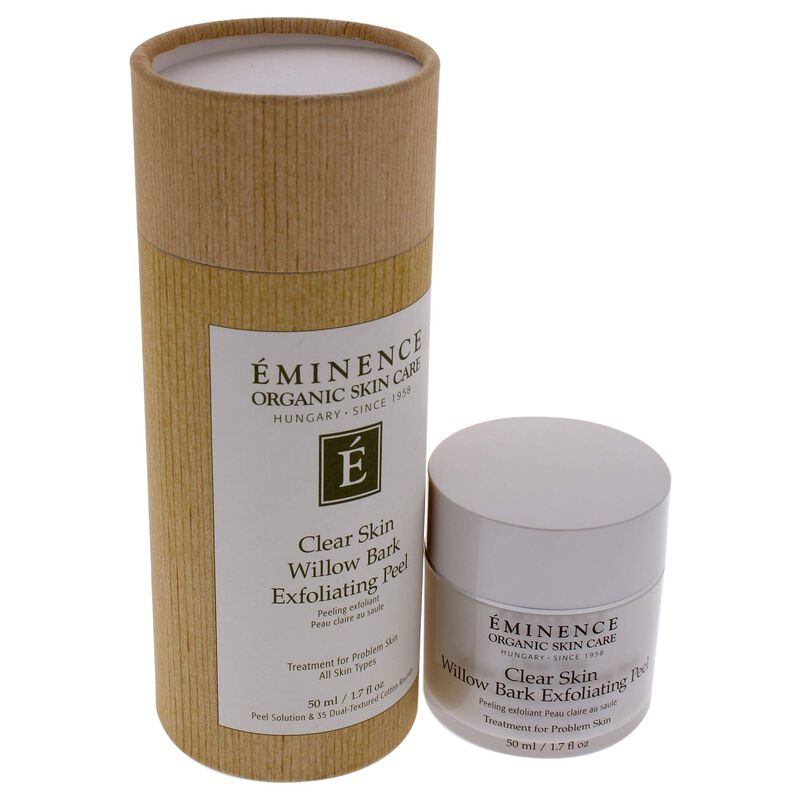 Exfoliante Eminence Organic Clear Skin, 50 Ml, ... image number null