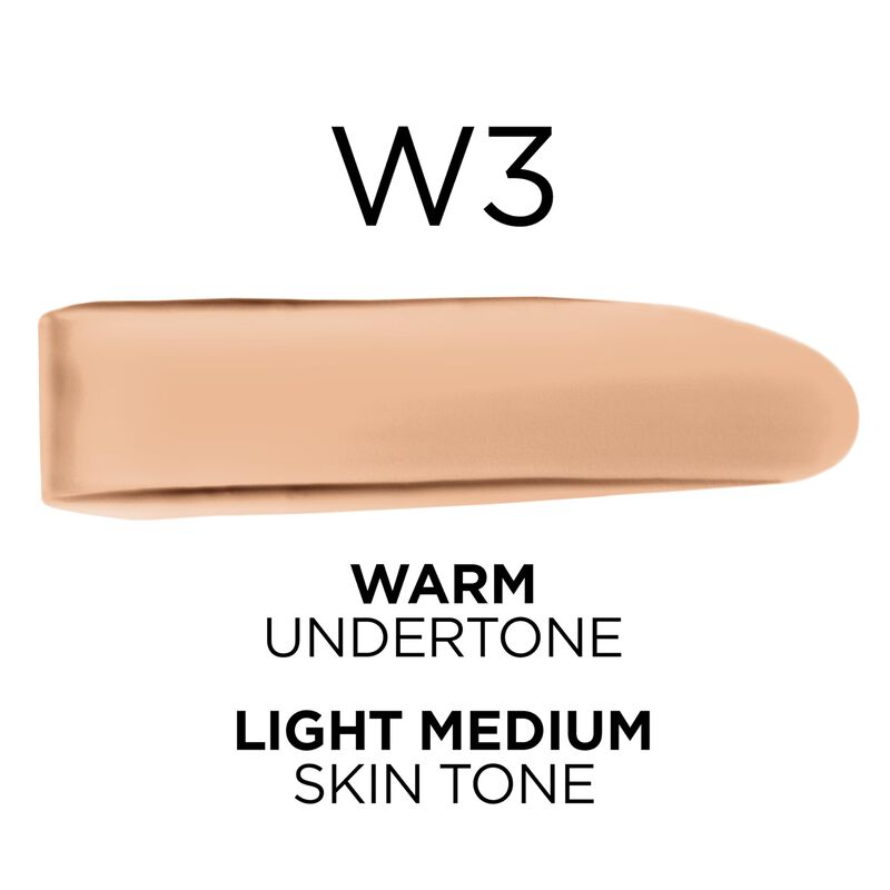 Base L'oreal Paris True Match Superblendable W3... image number null