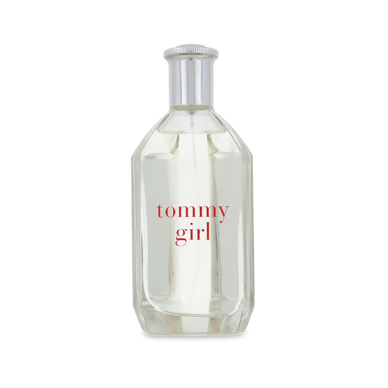 Tommy Girl 200ml Edt Spray image number null