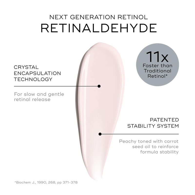 Serum Medik8 Crystal Retinal 1, Iluminador Y Re... image number null