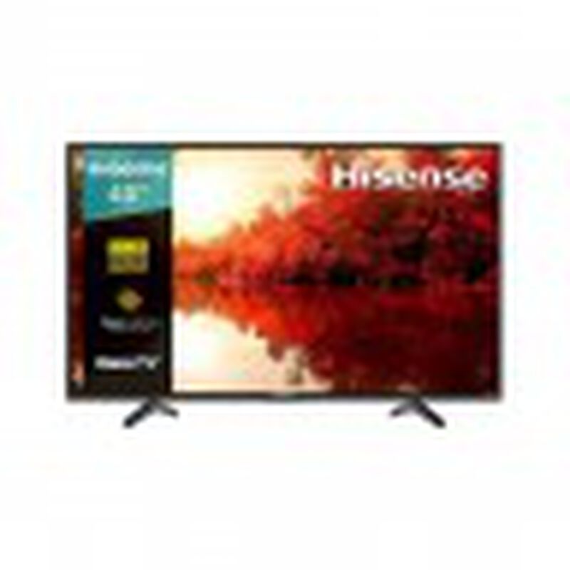 Pantalla Hisense 40" image number null