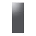 Refrigerador Samsung 19 Pies C&uacute;bicos Ai Top Mount Gris Rt53dg6128s9