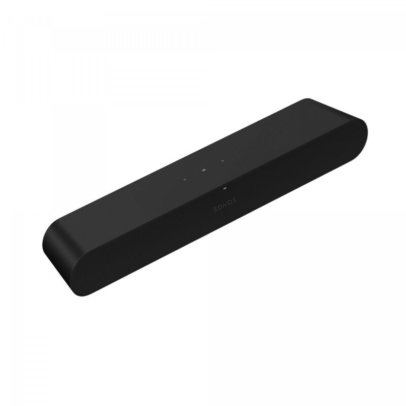 Sonos RAY-BLACK Barra de Sonido image number null