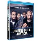 Jinetes de la justicia - BD [Blu-ray]