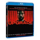 Upgrade (ilimitado) (blu-ray) [blu-ray]