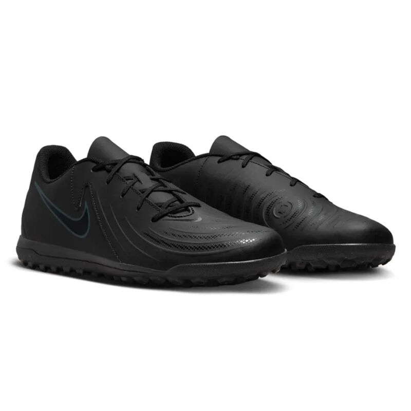 Zapatos De F&uacute;tbol Nike Phantom Gx Ii Club Tf Fj... image number null