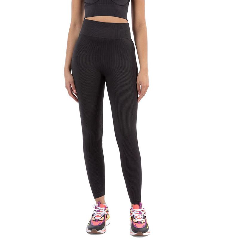 Legging Puma Infuse Evoknit Para Mujer 533420-0... image number null