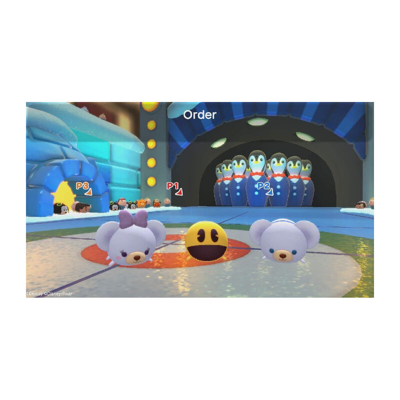 Juego Disney Tsum Tsum Festival Nintedo Switch image number null