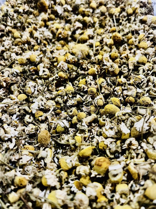 Mezcla Manzanilla Lavanda image number null