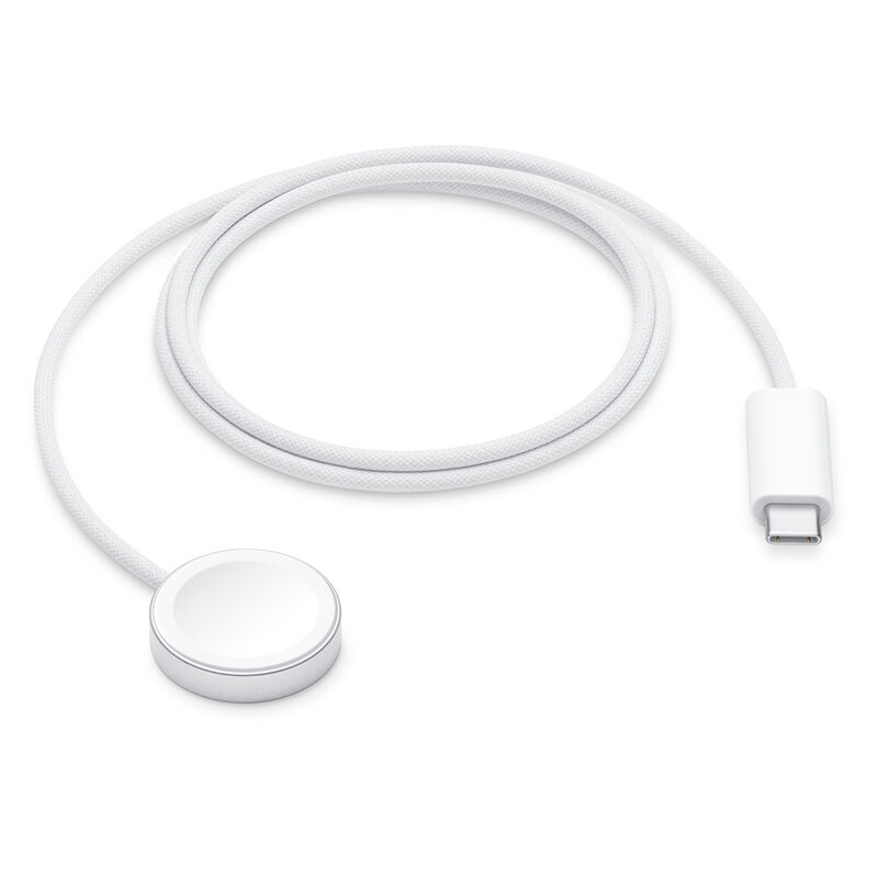 Cable Apple Mt0h3am/a Carga Magnetica Watch Usb... image number null