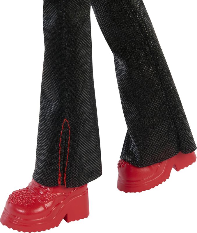 Mu&ntilde;eca Mattel Disney Descendants The Rise Of Re... image number null