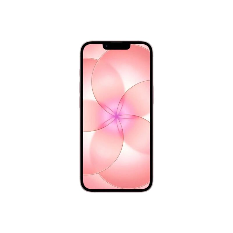 Apple Iphone 17e 256gb Rosa image number null