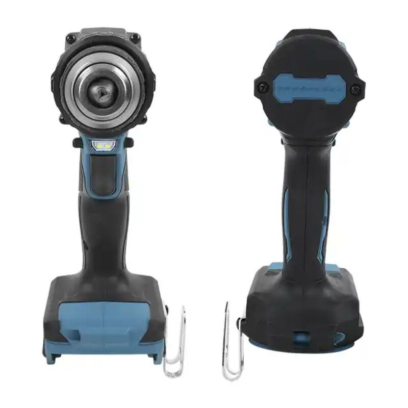 Rotomartillo Atornillador 40V BL Makita HP002GZ... image number null