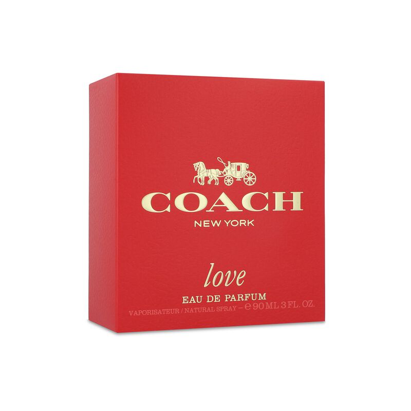 Coach Love 90Ml Edp Spray image number null