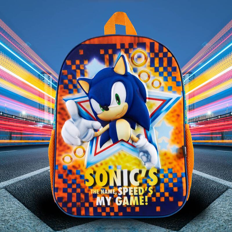 Mochila Escolar Infantil para Primaria Edición ... image number null