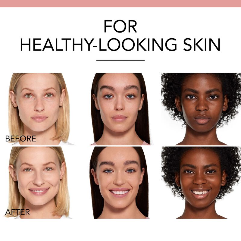 Base Bourjois Healthy Mix, Limpia Y Vegana, 30 ... image number null