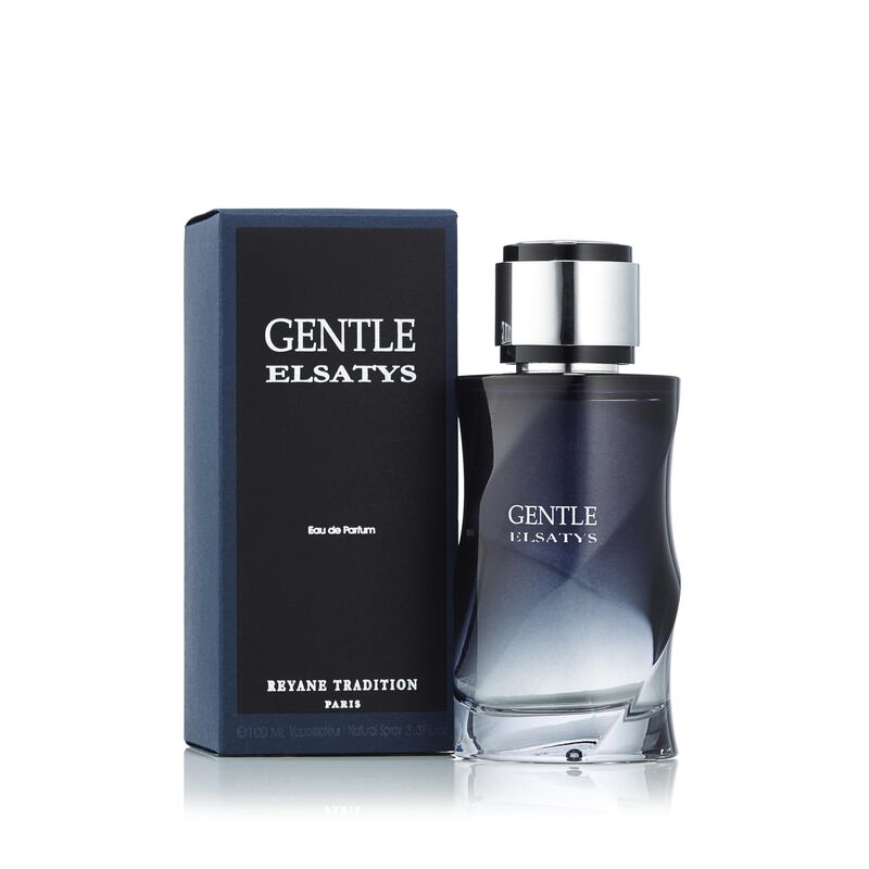 Perfume Reyane Tradition Gentle Elsatys Eau De ... image number null