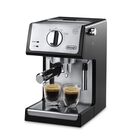 M&aacute;quina De Caf&eacute; Espresso De'longhi Ecp3420 15 Bares Con Espumador De Leche