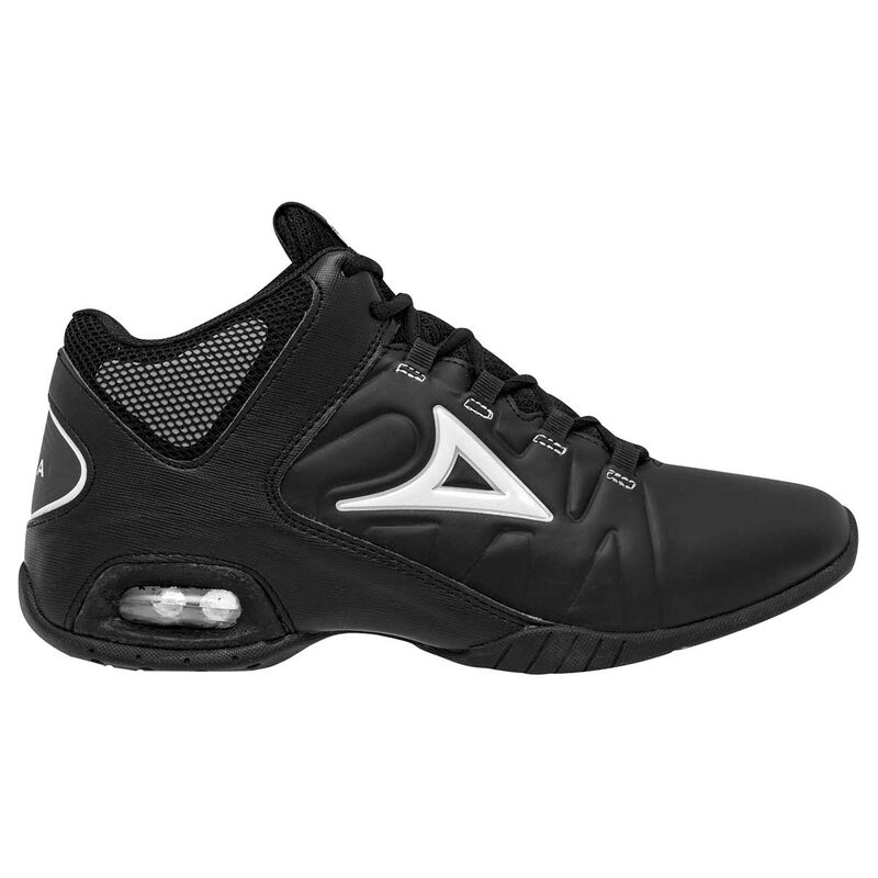 Pirma Tenis deportivo para hombre negro blanco image number null